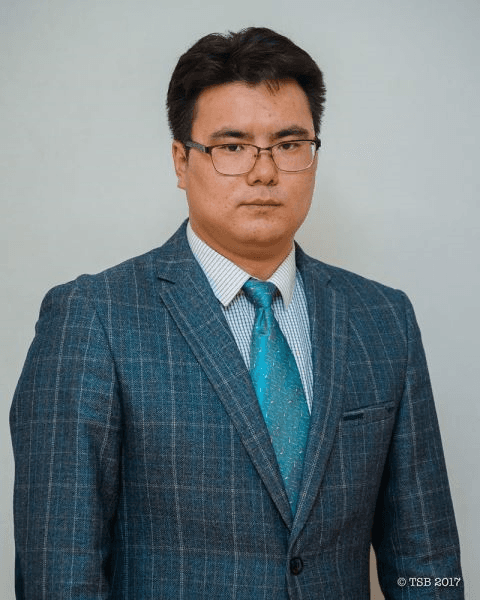 С.Өлзийбаяр, дэд профессор, Ph.D