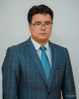 С.Өлзийбаяр, дэд профессор, Ph.D